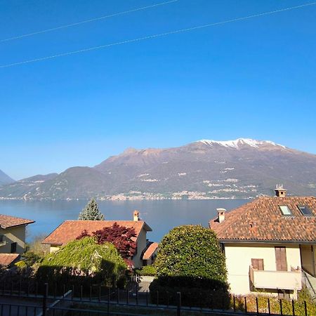 Apartment With Garden And Terrace Beautiful Lake View Bellano Exterior photo